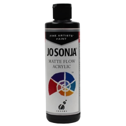 JS3310 - Carbon Black - Noir de Carbon -    250ml