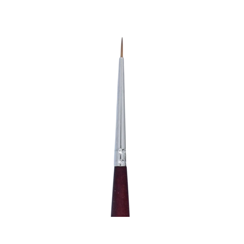 Princeton Velvetouch Rond 18/0