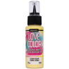 Love Color 3D Acrylic Writer - Lemon Cream