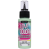 Love Color 3D Acrylic Writer - Mint Chip