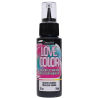 Love Color 3D Acrylic Writer - Black Licorice