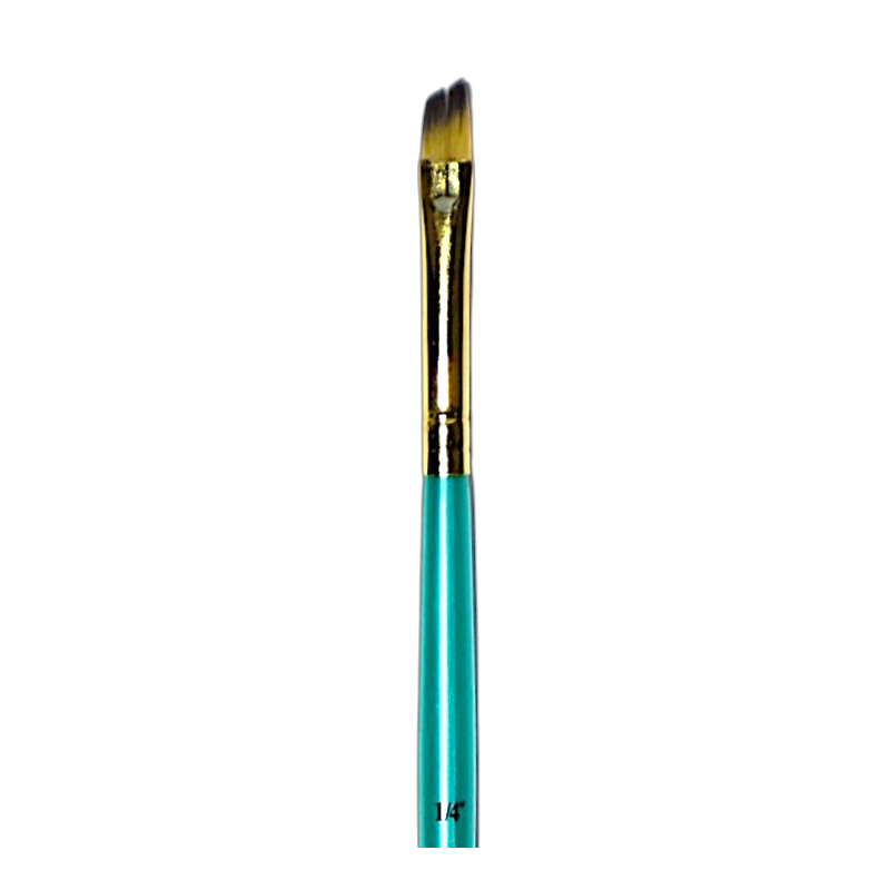 MENTA 98 SYN BLEND - ANGULAIRE 1/4"