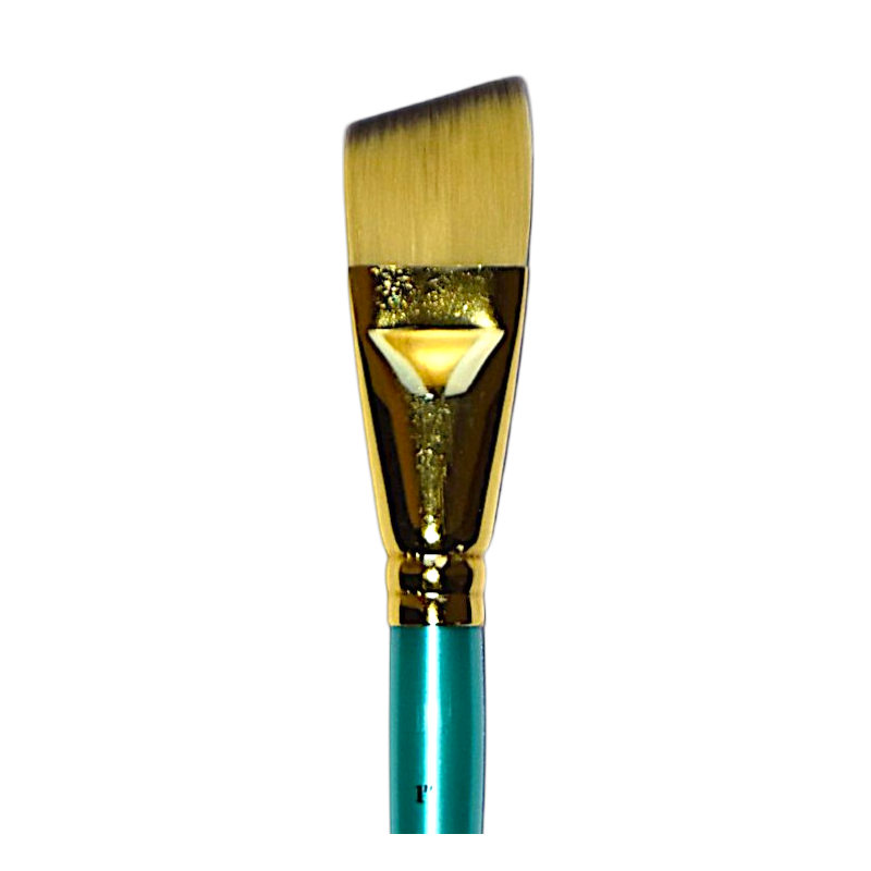 MENTA 98 SYN BLEND - ANGULAIRE 1"