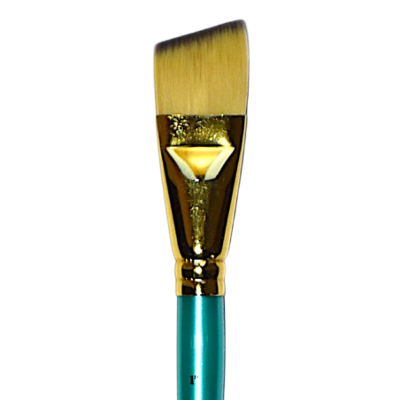 MENTA 98 SYN BLEND - ANGULAIRE 1"