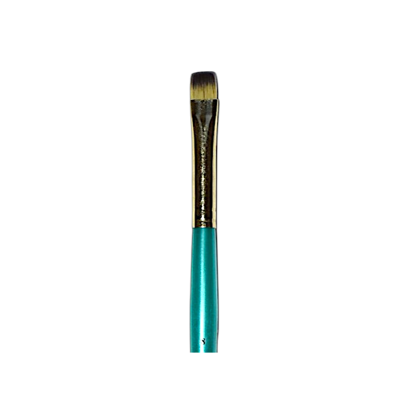 MENTA 98 SYN BLEND - CHISEL BLENDER N°8