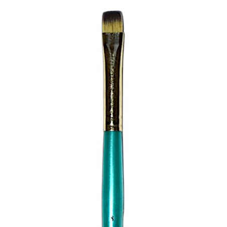MENTA 98 SYN BLEND - CHISEL BLENDER N°8