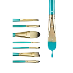 MENTA 98 SYN BLEND - CHISEL BLENDER N°10