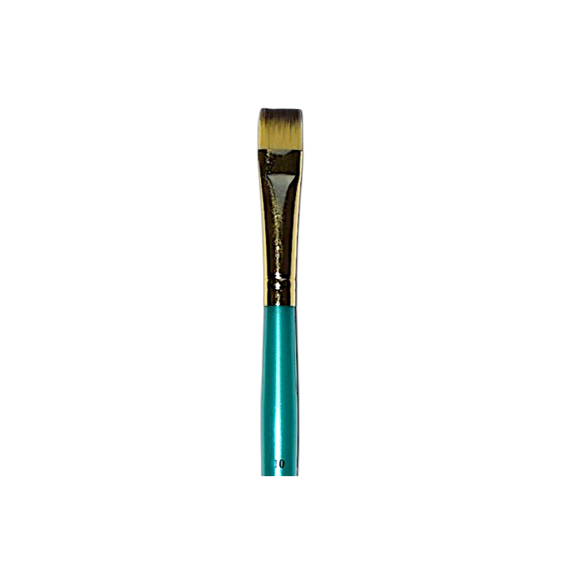 MENTA 98 SYN BLEND - CHISEL BLENDER N°10