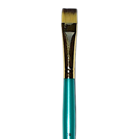 MENTA 98 SYN BLEND - CHISEL BLENDER N°10