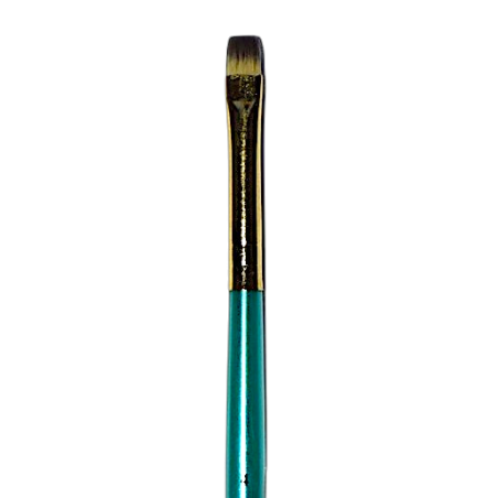 MENTA 98 SYN BLEND - CHISEL BLENDER N°4