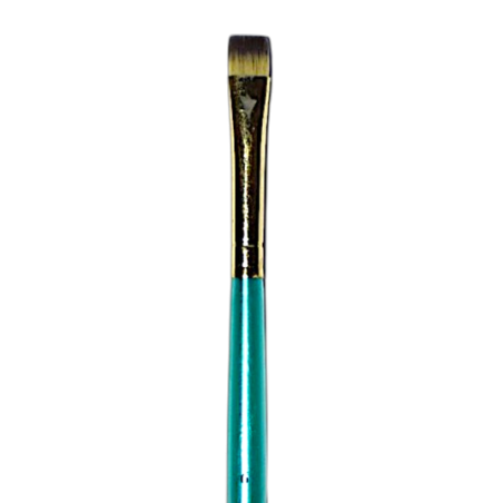 MENTA 98 SYN BLEND - CHISEL BLENDER N°6