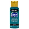 Couleur 2025 - DA433 - Dragon Teal - Sarcelle de Dragon - 59ml