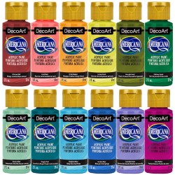 Couleur 2025 - DA434 - Gingham Blue - Vichy Bleu - 59ml