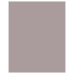 Mid Value Grey (Nimbus Grey) / Valeur Moyenne Gris de Nuage (Gris Nuage) 75ml
