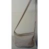 Sac à main beige