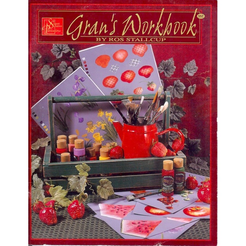 Gran's workbook