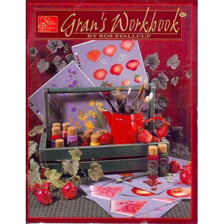 Gran's workbook