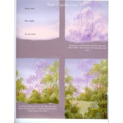 Gran's workbook
