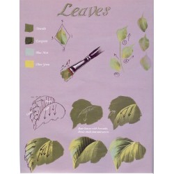 Gran's workbook