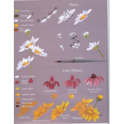 Gran's workbook