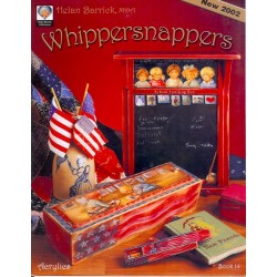 Whippersnappers 14