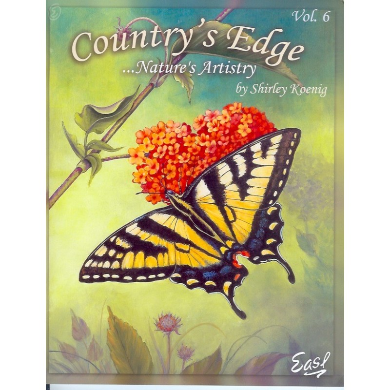 Country 's edge 6