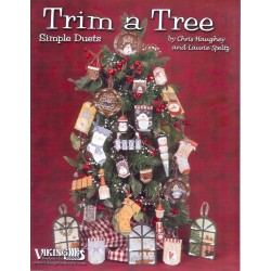 Collectif de 2 auteurs - Trim a tree