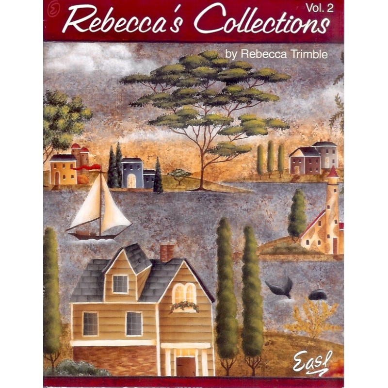 Rebecca's collection 2