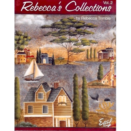 Rebecca's collection 2