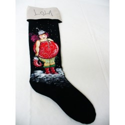 Botte de Noël