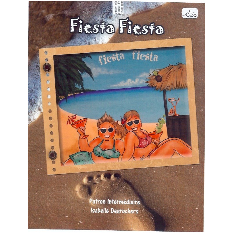 Fiesta-Fiesta