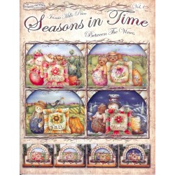Jamie Mills-Price - Seasons in Time vol 1
