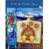 Lori Cagle - Fall & Holly Days 2