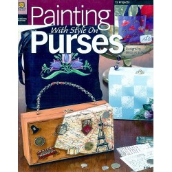 Painting & Purses
