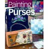 Betsy H. Edwards - Painting With Style On Purses