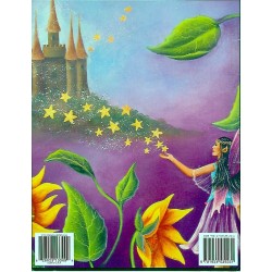 Sharon Teal Coray - Return to Fairies Of Enchanted Glen