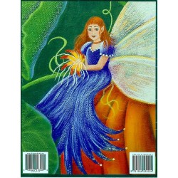 Sharon Teal Coray - Fairies Of Enchanted Glen