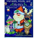 Sharon Cook - Harvest Hoots and Ho-Ho\'s
