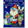 Sharon Cook - Harvest Hoots and Ho-Ho's