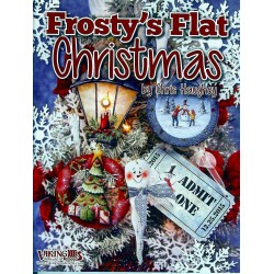 Chris Haughey - Frosty 's Flat Christmas