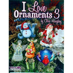 I Love Ornaments 3 - Chris Haughey