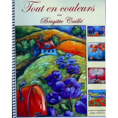 Tout en couleurs