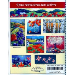 Tout en couleurs
