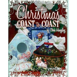 Chris Haughey - Christmas Coast to Coast