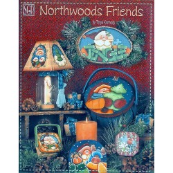 Tonia Kennedy - Northwoods Friends