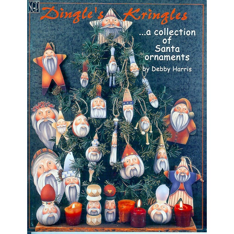 Dingle's Kringles