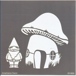 ADS201 - Gnomes