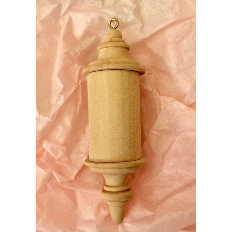 Ornement cylindrique