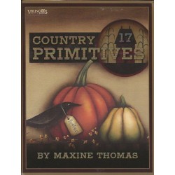Maxime Thomas - Country Primitives 17