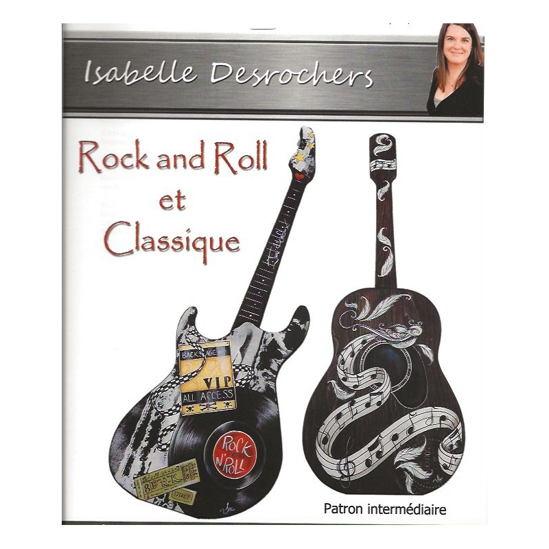 Rock and Roll et classique